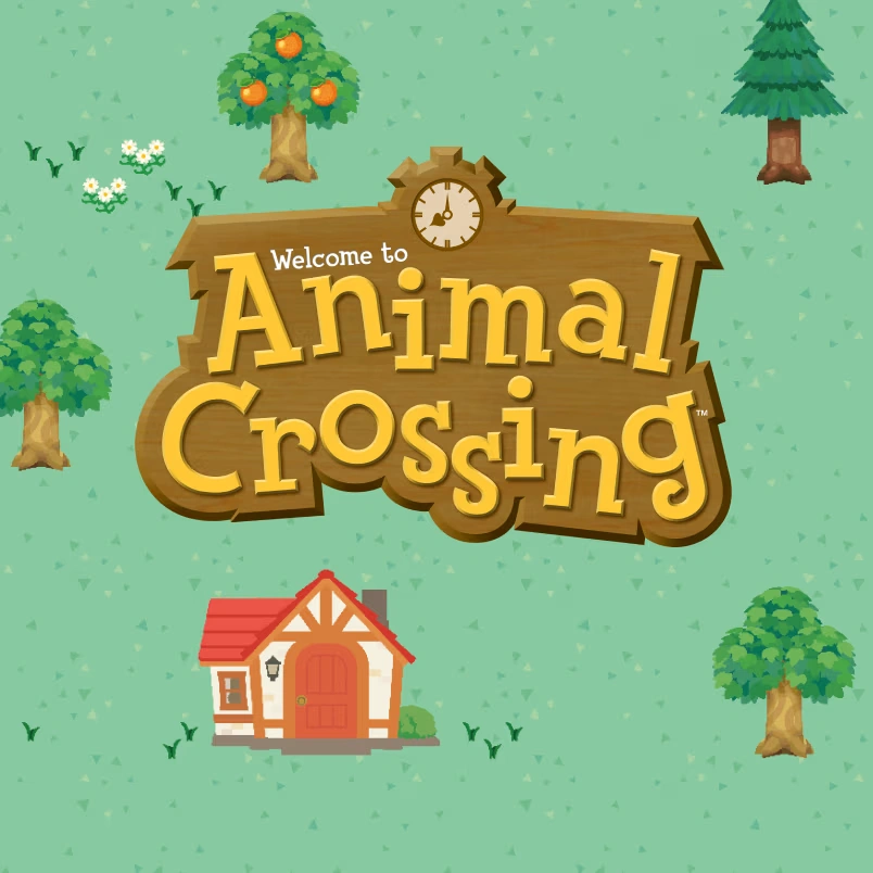 Animal Crossing